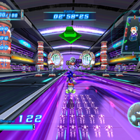 Meteortech Arsenal Sonic News Network Fandom