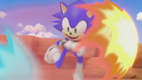 FASTER!