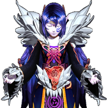 Dark Queen Sonic News Network Fandom