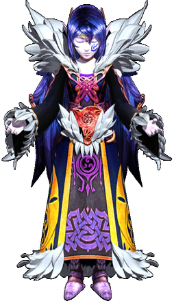 Dark Queen Dark Queen