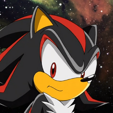 Shadow The Hedgehog Sonic X Gallery Sonic News Network Fandom