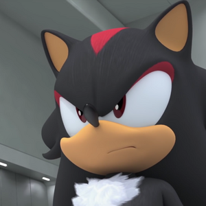 Shadow The Hedgehog Sonic Boom Gallery Sonic News Network Fandom