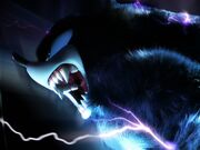 Sonic unleash the wherehog
