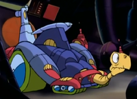 Speed Bot