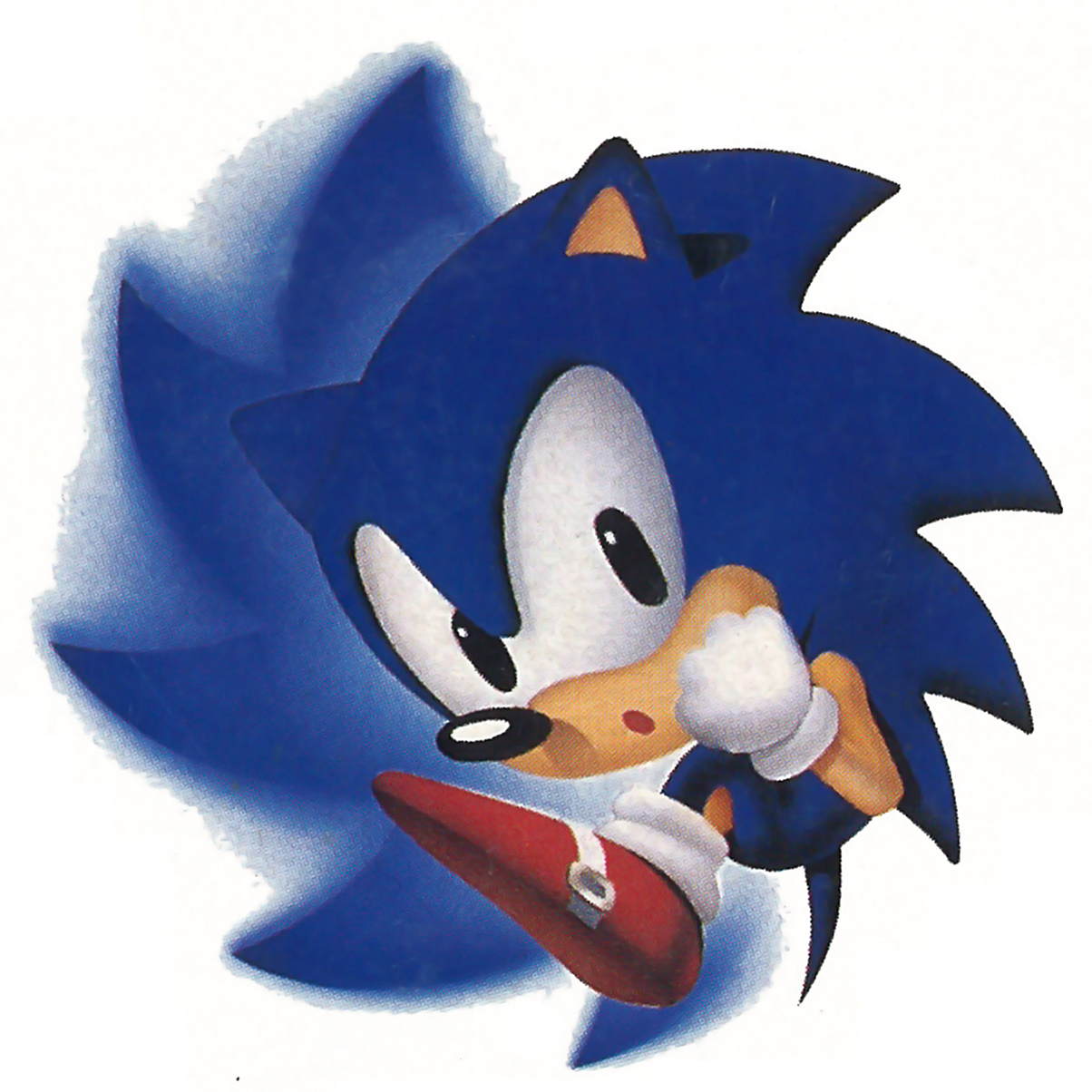 sonic generations classic sonic homing attack