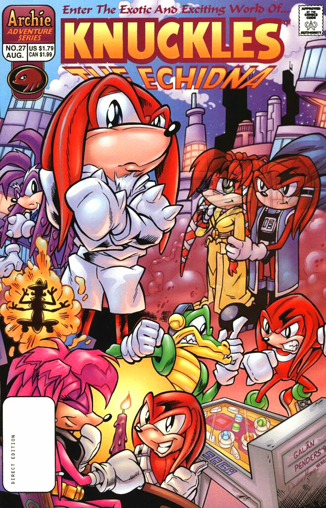 Last update to my idw sonic plan good news by nintrendodude on deviantart