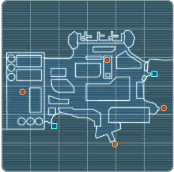 Sol NC Map