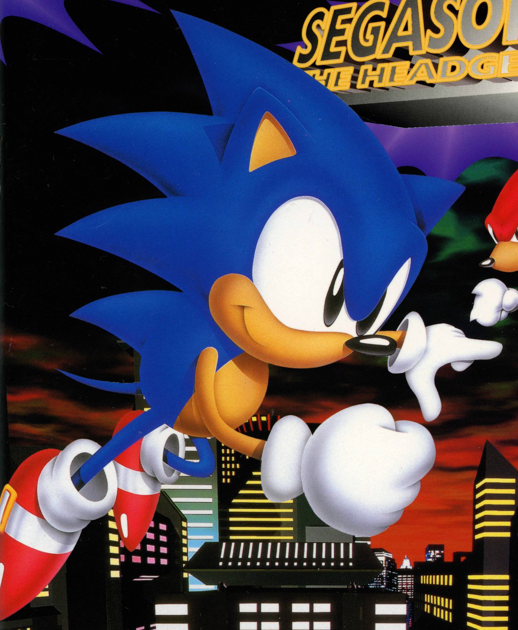 Sonic 1 Japan. Sonic Japanese.