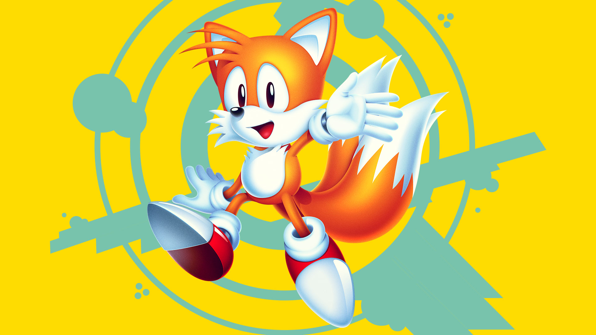 Image Tails Steam Card Sonic Mania Sonic News Network Fandom Powered By Wikia 9776