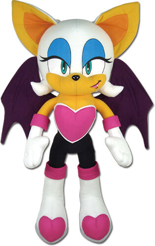 Great Eastern Entertainment Sonic News Network Fandom