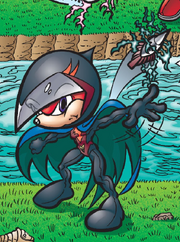 KnucklesSentai