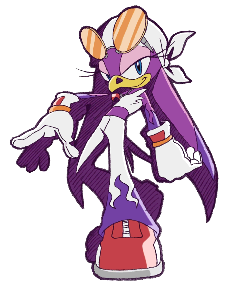 Imagen Wave Riderspng Sonic Wiki Fandom Powered By Wikia 6020