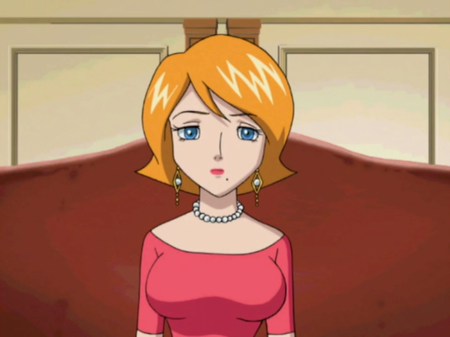 Lindsey Thorndyke | Sonic News Network | FANDOM powered by Wikia