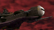 Battleship Halberd