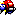 Motobug 8 bit sprite