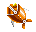 Pirania sprite
