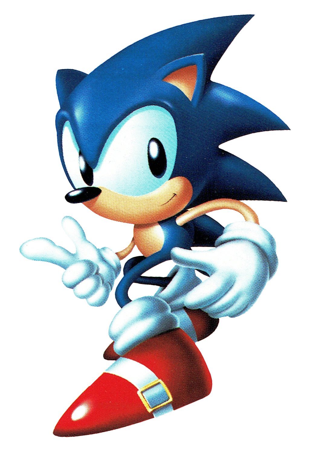 Sonic Blast Sonic Wiki FANDOM powered by Wikia