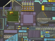 Navigator-Motherboard