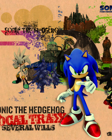 Dreams Of An Absolution Sonic News Network Fandom