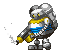 Miotacz pary sprite