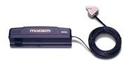 Sega-megadrive-Modem
