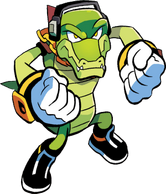 Vector Archie