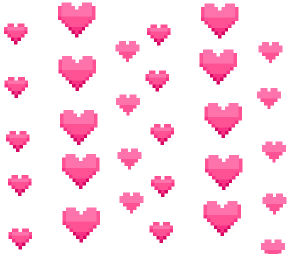Amy Rose Heart Background Fun Amy Rose Heart Background Fun