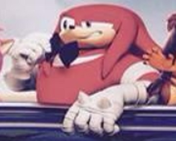 Bowtie Knuckles