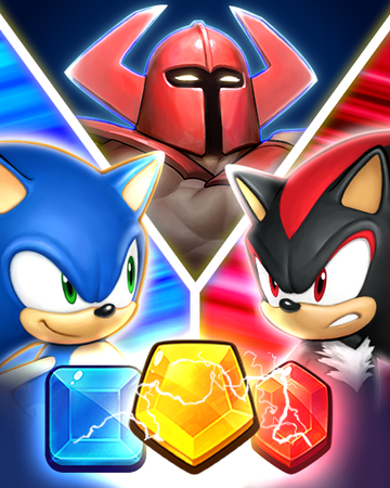 Sega Heroes Sonic News Network Fandom