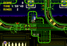 SSP