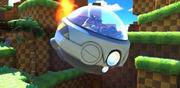 Sonic Forces cutscene 186