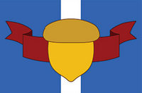 Mobotropolis flag