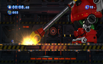 Death Egg Robot Generations 1