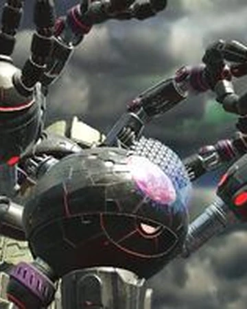 Death Egg Robot Sonic Wiki Fandom