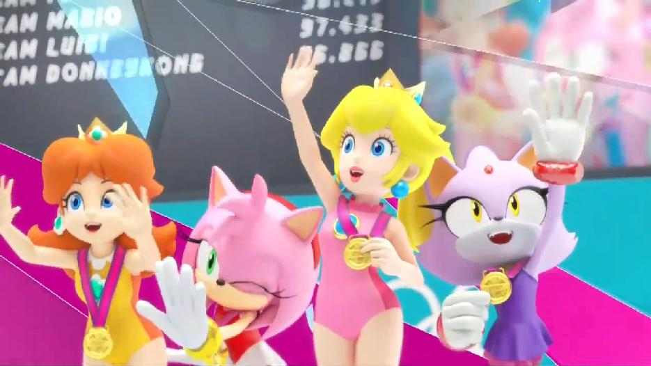princess peach ice skating game princess peach ice skating game