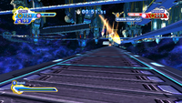Sonic Generations - Chaos Spear2