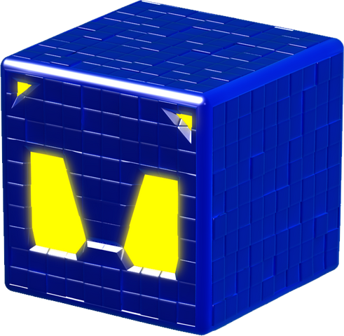 File:Blue Cube.png