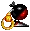 Bomb-sprite