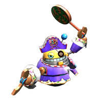Captain Jelly Sonic News Network Fandom
