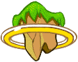 Earth Ring