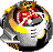Pinball egg mobile