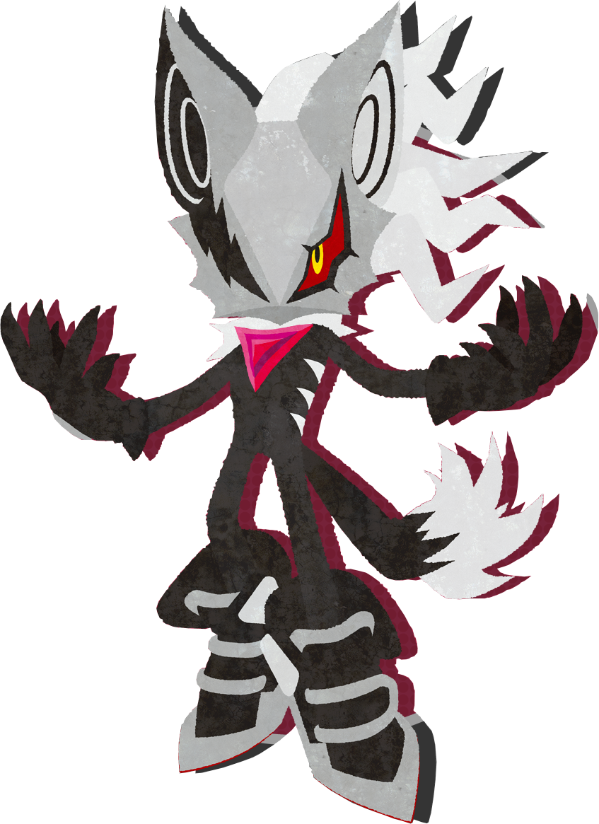 Image result for sonic forces cube