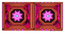 Spike Block