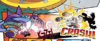 StH 253 Spinner Blast
