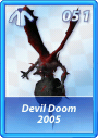 Card 051 (Sonic Rivals)