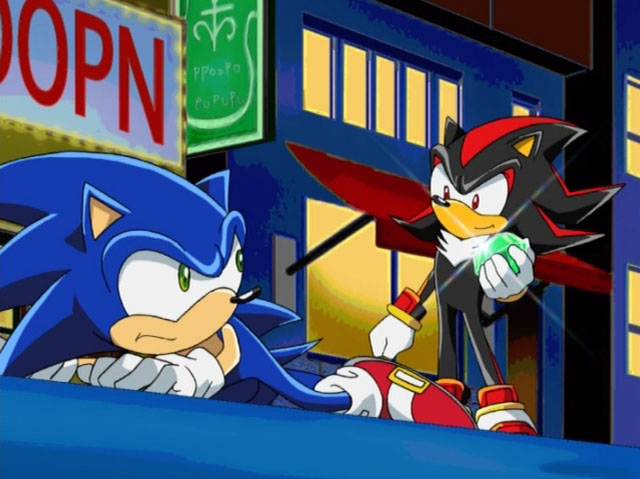 [Análise Retro Anime] - Sonic X Latest?cb=20131209123348