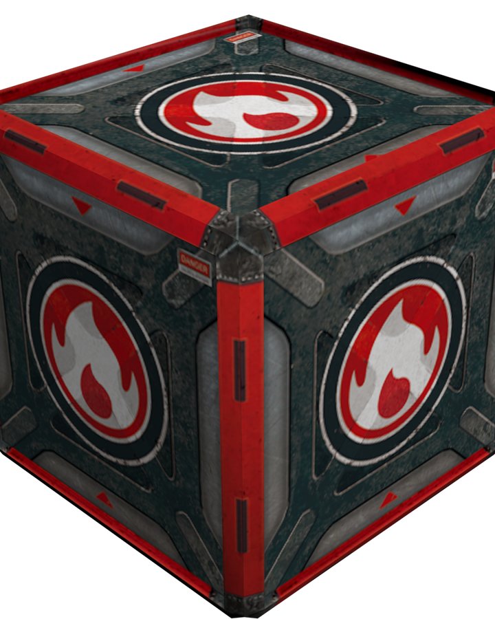 Explosive Crate Sonic News Network Fandom