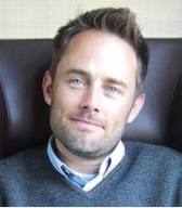 Martin Burke