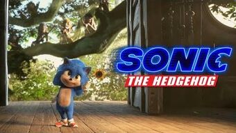 Sonic The Hedgehog Film Sonic News Network Fandom