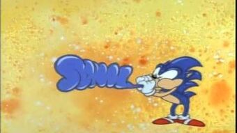 Adventures Of Sonic The Hedgehog Sonic News Network Fandom